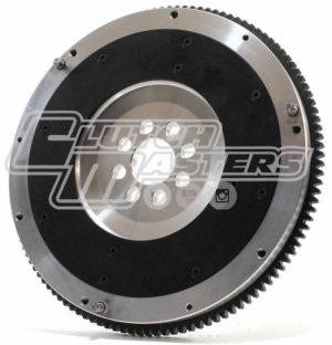 Toyota Solara Aluminum Flywheel - Clutch Masters - `99-`02